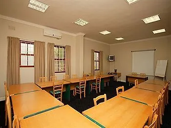 District Six Guesthouse Le Cap 3*,  Afrique du Sud