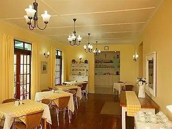 District Six Guesthouse Le Cap Maison d'hôtes