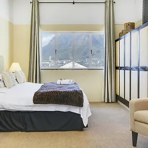 Bed and breakfast Liberty