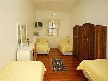 *** Maison d'hôtes District Six Guesthouse Le Cap Afrique du Sud