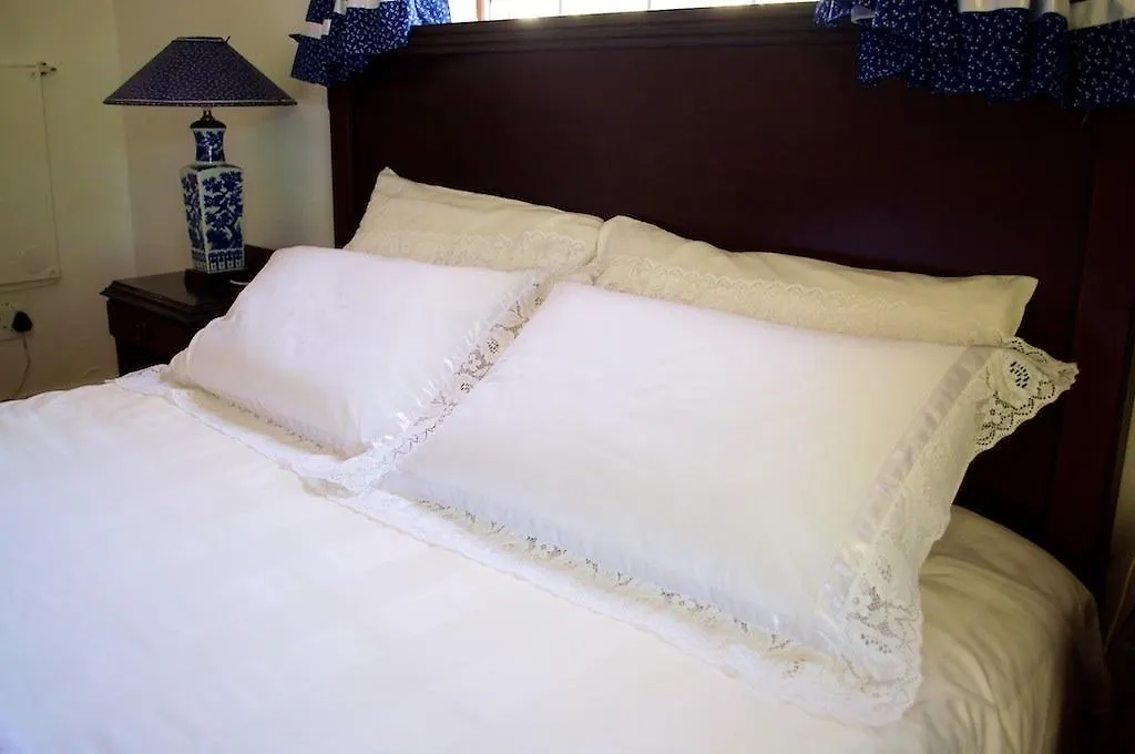 Maison d'hôtes District Six Guesthouse Le Cap