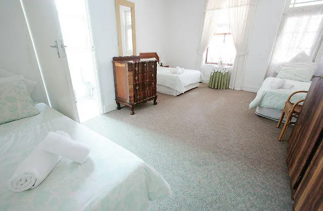 District Six Guesthouse Le Cap 3*,