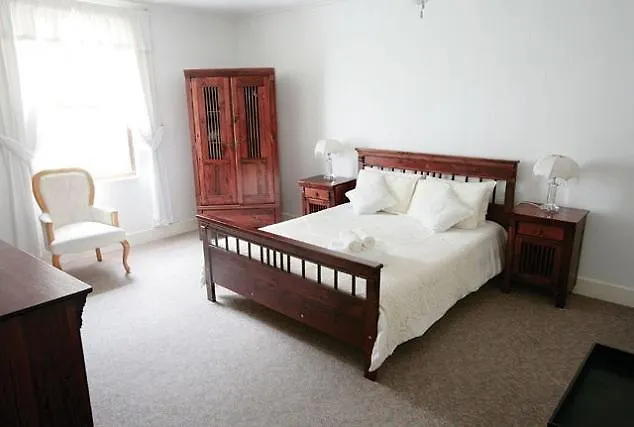 District Six Guesthouse Le Cap 3*,