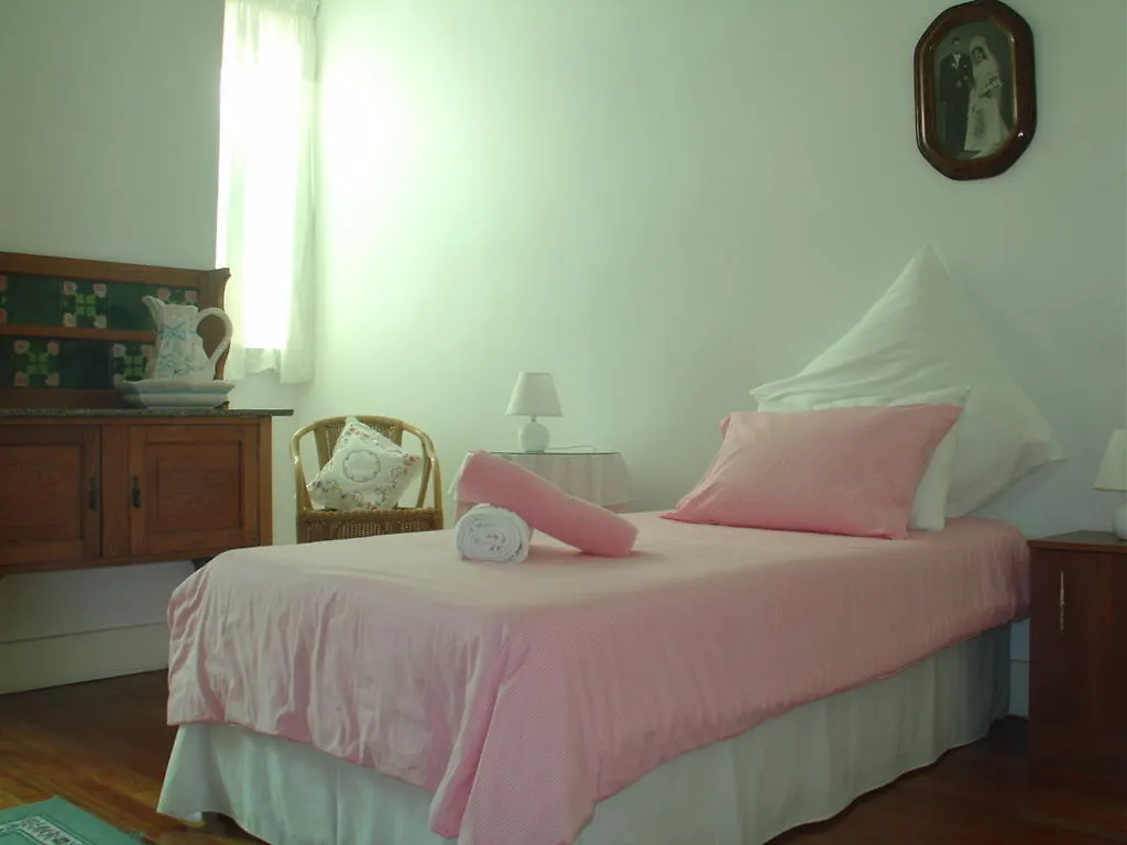 District Six Guesthouse Le Cap
