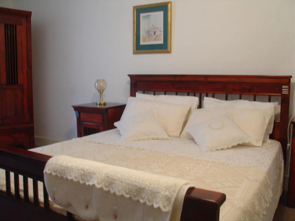 District Six Guesthouse Le Cap