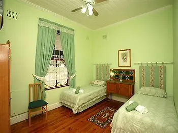 *** Maison d'hôtes District Six Guesthouse Le Cap Afrique du Sud