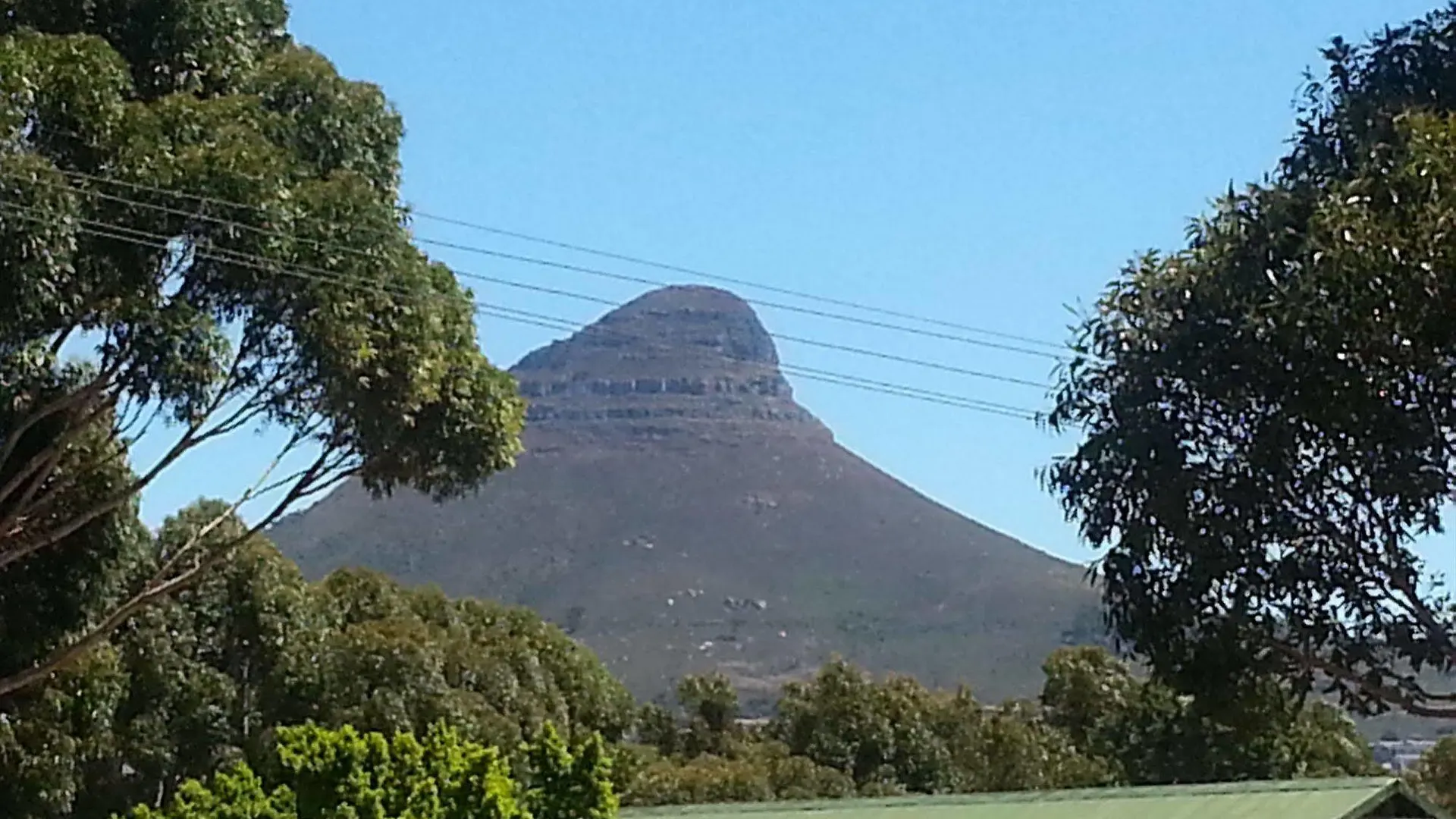 District Six Guesthouse Le Cap Afrique du Sud