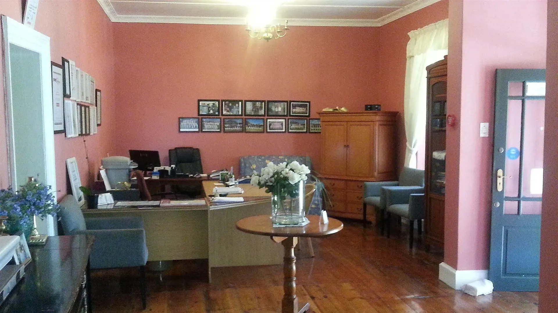 District Six Guesthouse Le Cap 3*,  Afrique du Sud